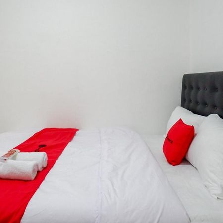 Reddoorz @ Demangan Sari Residence Pakualaman Exterior photo